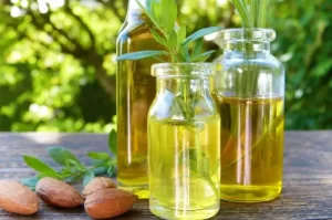 5 Unparalleled Benefits Of Bitter Almond Oil