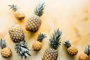 Is Canned Pineapple Good For You?