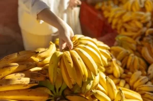 Keep Bananas From Rotting With This Amazingly Simple Banana Hack!