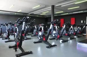 What Are The Benefits Of Using An Indoor Cycling Bike?