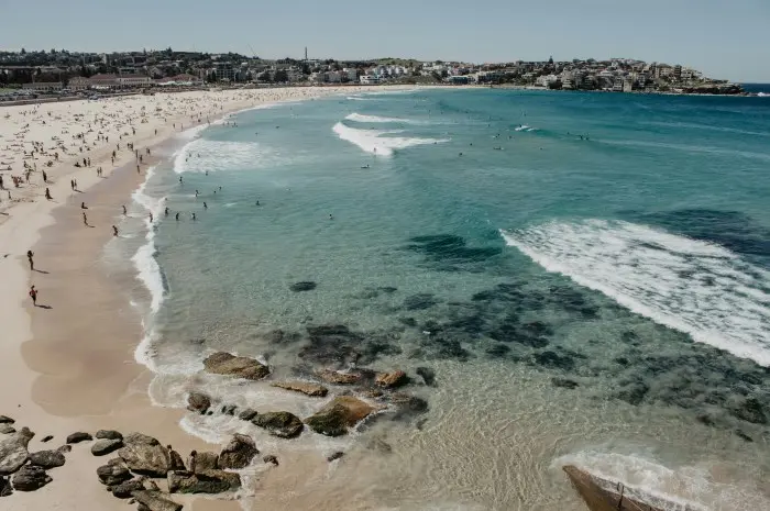 Bondi Beach