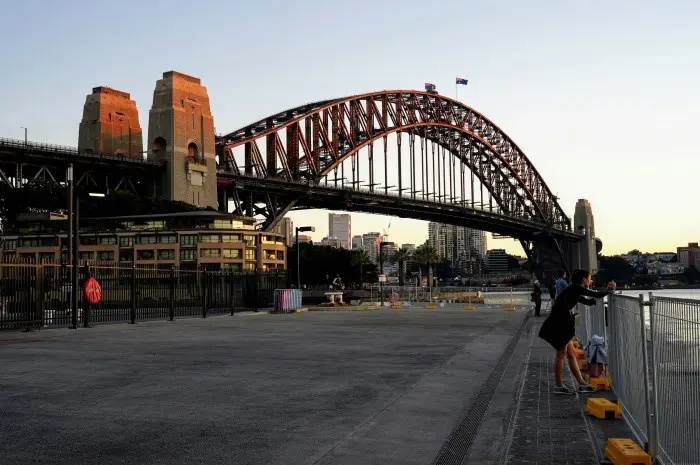 Circular Quay