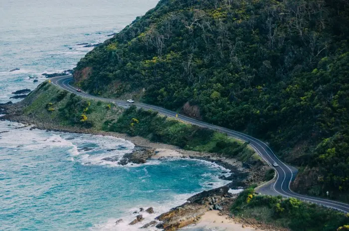 Great Ocean Road