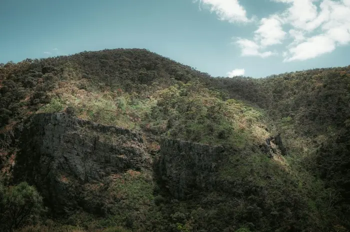 Morialta Conservation Park