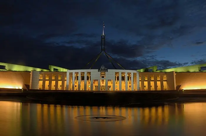 Parliament House