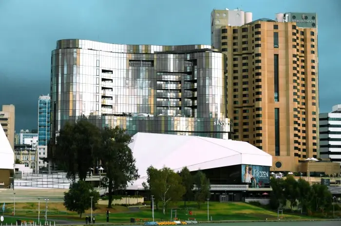 SkyCity Adelaide