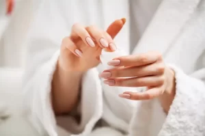 How to Strengthen Weak and Brittle Nails