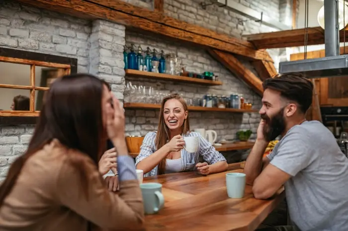 Maintaining Social Connections After Quitting Alcohol