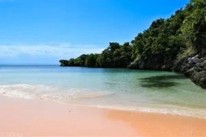 Pink Beach, a Unique Beach with Pink Sand in Lombok