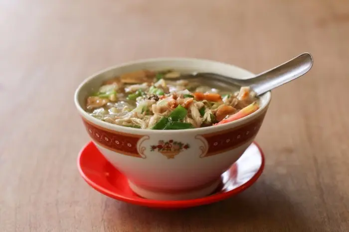 Soto Bangkong