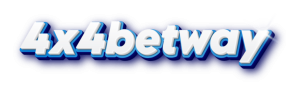 4X4BETWAY